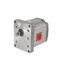 SNP2 C17L ZXBB HYDRAULIC GEAR PUMP
